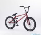 Велосипед BMX 20" WTP VERSUS Велосипед BMX 20" WTP VERSUS