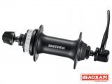 Втулка передн Shimano HB-RM66, 36 спиц Втулка передн Shimano HB-RM66, 36 спиц