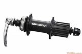 Втулка задняя Shimano FH-M435, 36сп Втулка задняя Shimano FH-M435, 36сп