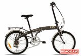 Взрослый велосипед Orbea FOLDING A20 Взрослый велосипед Orbea FOLDING A20