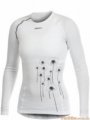 Женская термофутболка Craft ZERO EXTREME RN LS WMN, 5900 Женская термофутболка Craft ZERO EXTREME RN LS WMN, 5900