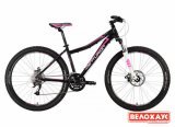 Женский велосипед 27,5" Centurion EVE G 7 MD Женский велосипед 27,5" Centurion EVE G 7 MD