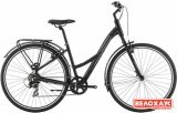 Женский велосипед Orbea COMFORT 28 30 OPEN EQ