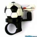 Звонок TW CB1-41-002 Футбольный мяч Звонок TW CB1-41-002 Футбольный мяч