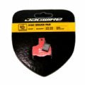 Колодки тормозные диск JAGWIRE Red Mountain Sport DCA087 (2 шт) - Magura MT Колодки тормозные диск JAGWIRE Red Mountain Sport DCA087 (2 шт) - Magura MT