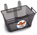 Корзина стальная на руль Basil TIVOLI Корзина стальная на руль Basil TIVOLI