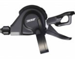 Шифтер правый Shimano SL-M640 ZEE Шифтер правый Shimano SL-M640 ZEE