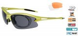Очки Goggle E877-5R, с диоптриями