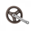 Комплект шатунов PROWHEEL FOLDING PRO-846 Комплект шатунов PROWHEEL FOLDING PRO-846