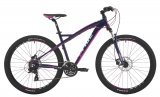 Велосипед 27,5" Pride Roxy 7.2 Велосипед 27,5" Pride Roxy 7.2