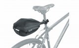 Сумка с креплением на подседельную трубу KLS Satelite Сумка с креплением на подседельную трубу KLS Satelite