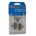 Тормозные колодки Shimano G03TI для BR-M985 Тормозные колодки Shimano G03TI для BR-M985
