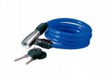 Трос с замком Kellys K-1026S Трос с замком Kellys K-1026S