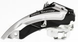 Перекл передн Shimano FD-TX50 Top-Swing, универс.тяга (адапт. 31.8) Перекл передн Shimano FD-TX50 Top-Swing, универс.тяга (адапт. 31.8)
