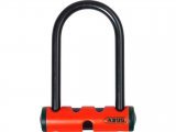 Бугельный замок ABUS 40 U-mini Бугельный замок ABUS 40 U-mini