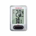 Велокомп'ютер CatEye VELO Wireless CC-VT210W Велокомп'ютер CatEye VELO Wireless CC-VT210W