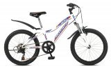 Велосипед 20" Intenzo SPIKE Велосипед 20" Intenzo SPIKE