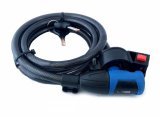 Замок на ключе Green Cycle GCL-PY2155 Замок на ключе Green Cycle GCL-PY2155