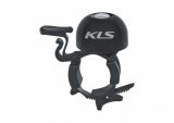 Звонок на руль KLS Bang 30 Звонок на руль KLS Bang 30