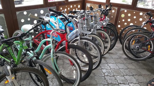 Как подготовить велосипед к зимнему хранению, и надо ли Как подготовить велосипед к зимнему хранению, и надо ли