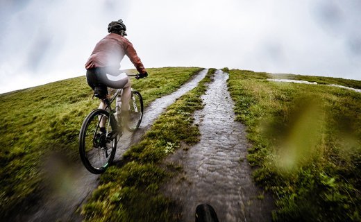 Їзда під час застуди. Їзда під час застуди.