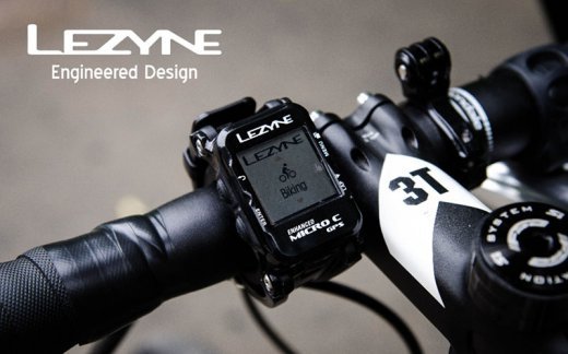 Инструкция на русском языке для LEZYNE SUPER GPS Инструкция на русском языке для LEZYNE SUPER GPS