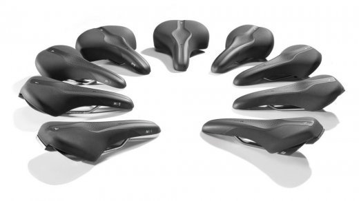 Как выбрать седло на велосипед. Новая концепция от Selle Royal! Как выбрать седло на велосипед. Новая концепция от Selle Royal!