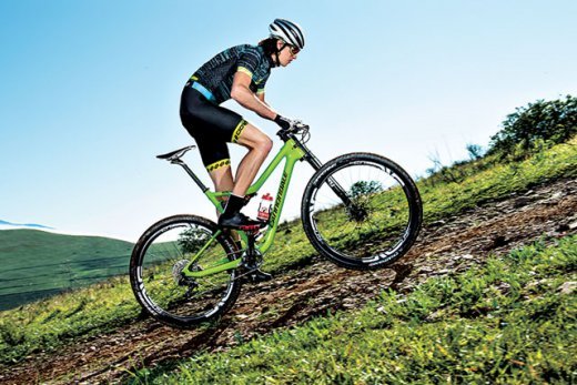 10 советов для лучшего подъема в гору на велосипеде 10 советов для лучшего подъема в гору на велосипеде