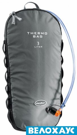 Аксессуар Streamer Thermo Bag