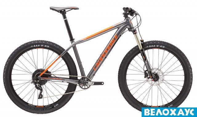Велосипед 27,5 Cannondale BEAST OF THE EAST 3