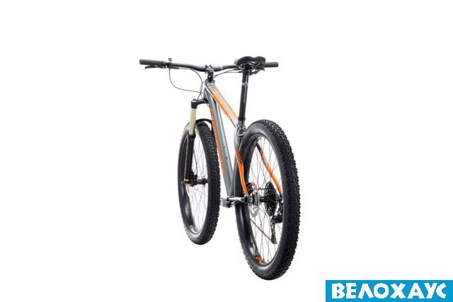 Велосипед 27,5+ Cannondale BEAST OF THE EAST 3