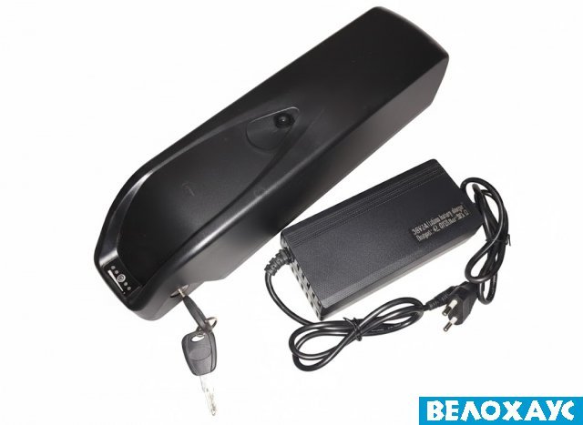 Акумулятор Li-ion 36V/15A в корпусі + зарядне