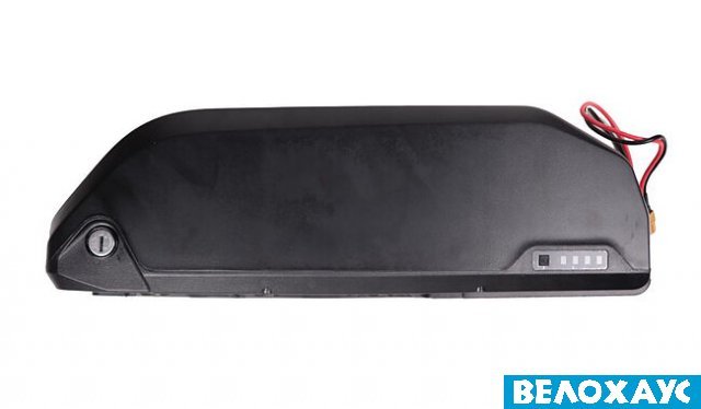 Акумулятор в корпусі Samsung, 36V/12Ah + зарядне