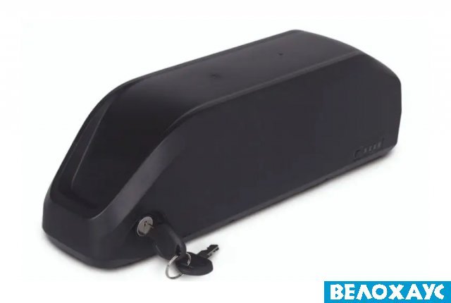 Акумулятор в корпусі Samsung, 48V/15Ah + зарядне