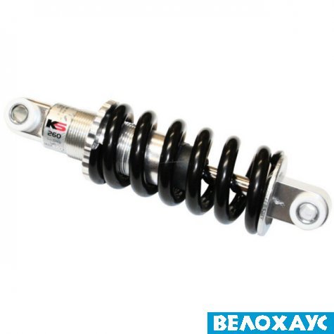 Амортизатор KS-260, 165 мм, 550 lbs