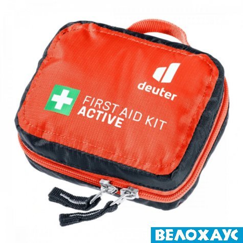 Аптечка DEUTER First Aid Kit Active