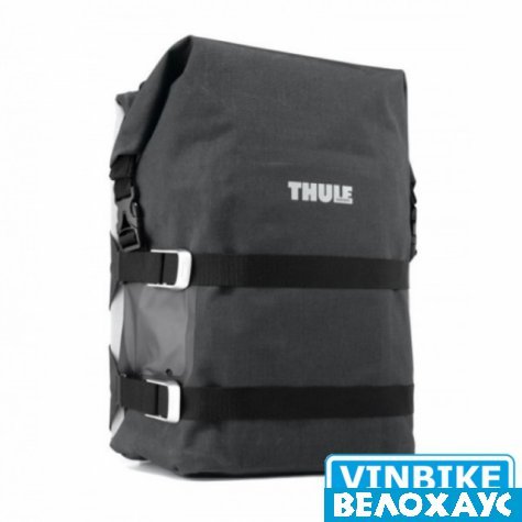 Баул THULE Packn Pedal Small Adventure Tour Pannier