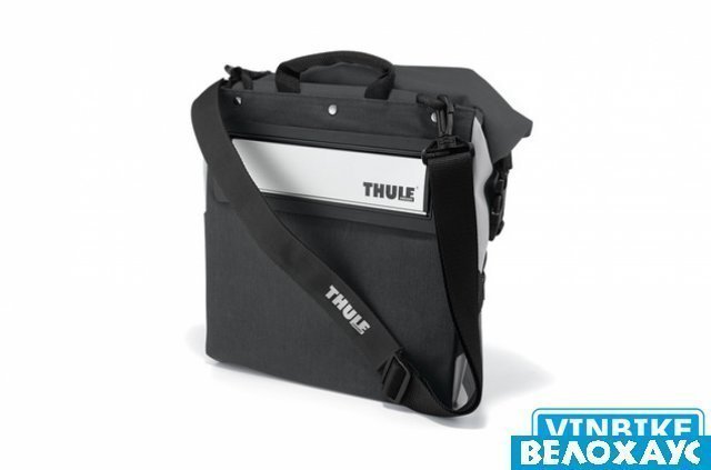 Баул THULE Packn Pedal Small Adventure Tour Pannier