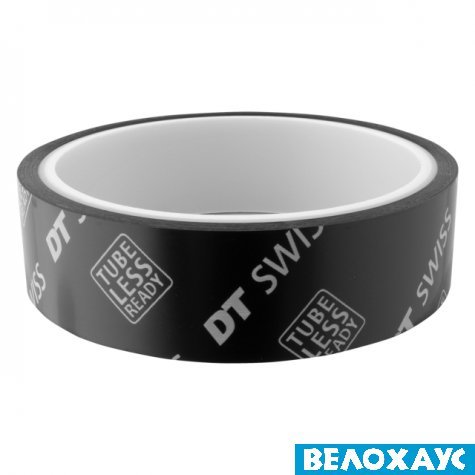 Бескамерна стрічка DT SWISS TUBELESS READY TAPE
