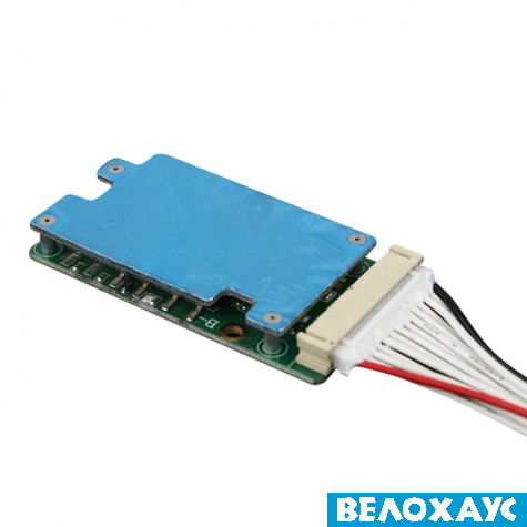 BMS 13S Li-ion 48V 15A