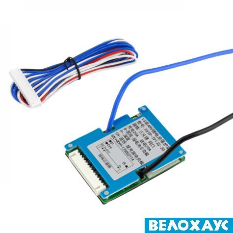 BMS 13S Li-ion 48V 20A