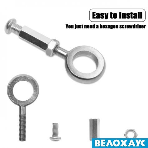 Болт механізма складання Xiaomi m365