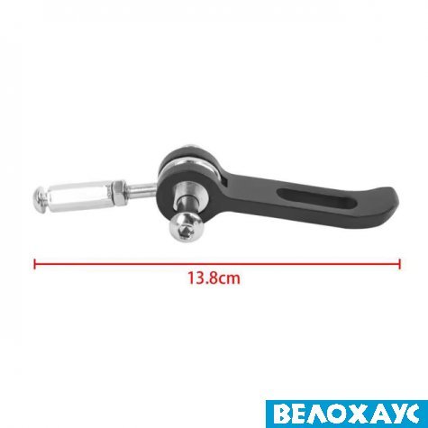 Болт механізма складання з лапкою Xiaomi m365