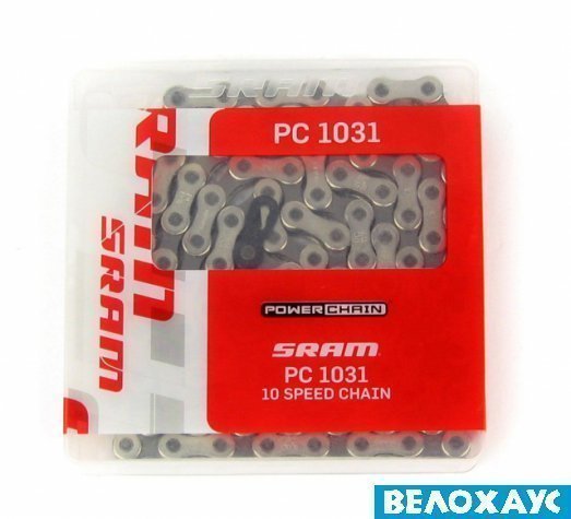 Цепь SRAM PC-1031 Plock