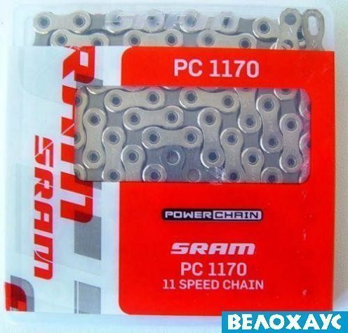 Ланцюг SRAM PC1170