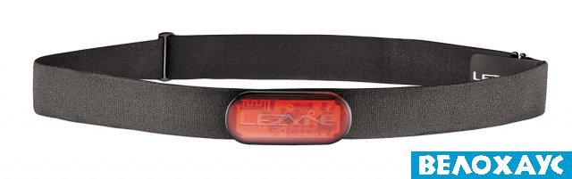 Датчик сердечного ритма LEZYNE HR FLOW SENSOR