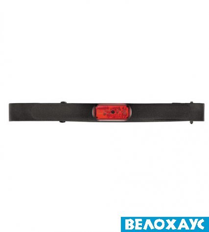 Датчик сердечного ритма LEZYNE HR FLOW SENSOR
