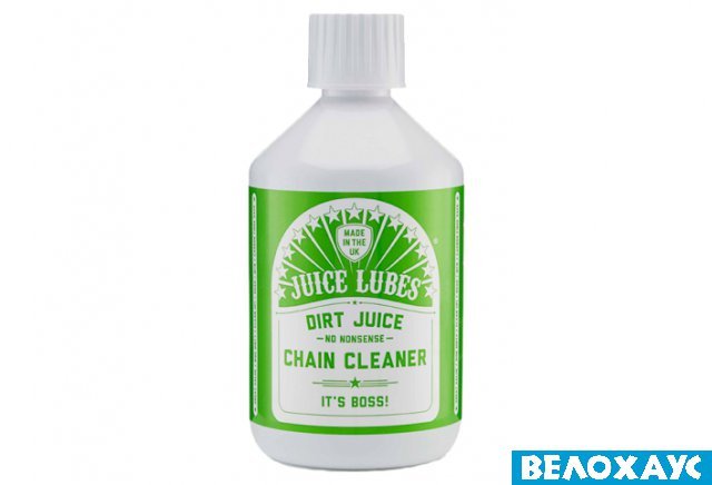 Дегрізер Juice Lubes Chain Cleaner and Drivetrain Degreaser