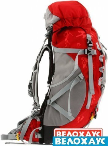 Детский туристический рюкзак Osprey Jib 35
