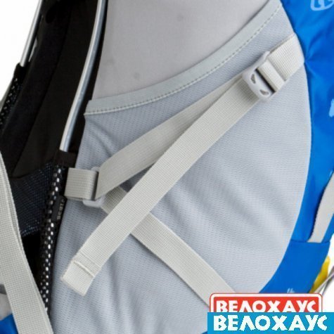 Детский туристический рюкзак Osprey Jib 35